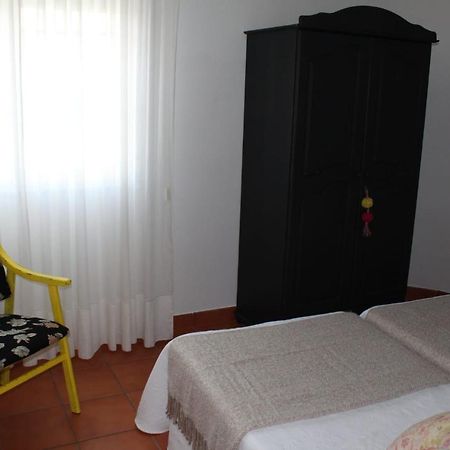 Apartamento Bohemia Daire Villanueva De Arosa Dış mekan fotoğraf