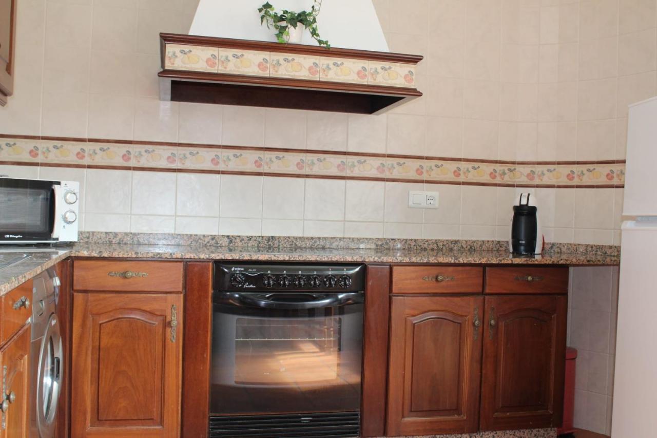 Apartamento Bohemia Daire Villanueva De Arosa Dış mekan fotoğraf